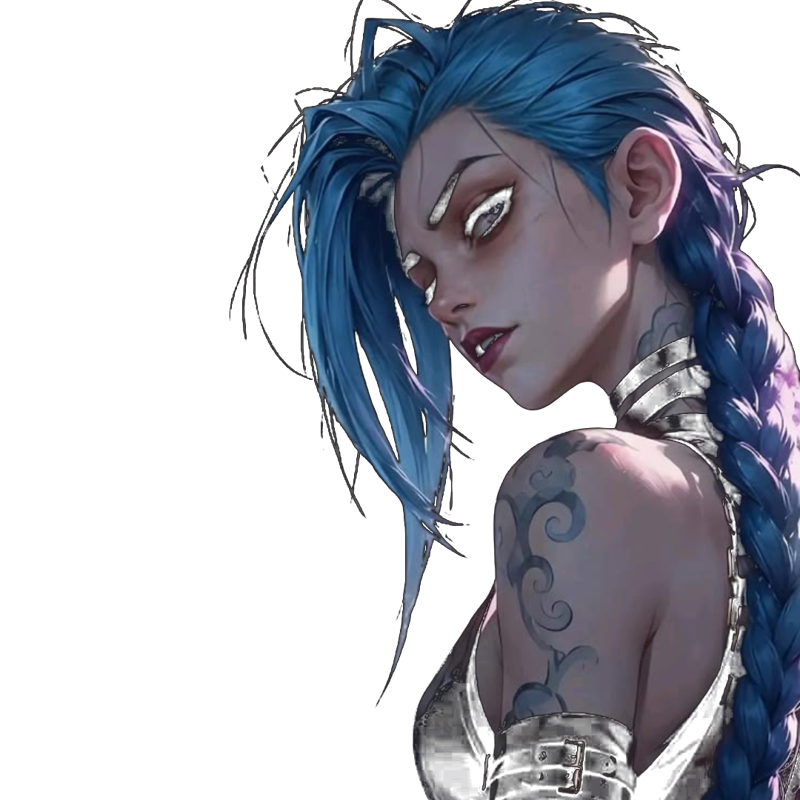 Jinx