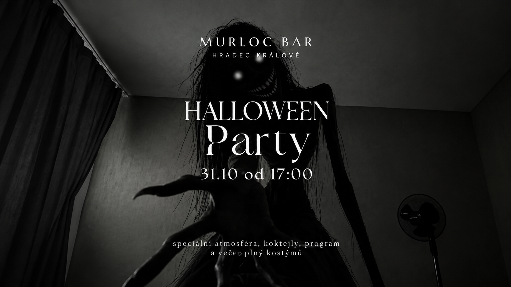Halloween Party