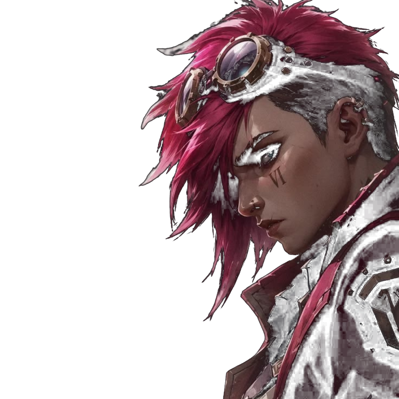 Vi